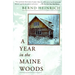 A Year in the Maine Woods