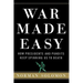 War Made Easy: How Presidents and Pundits Keep Spinning Us to Death