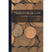 Principles of Law: Appendix