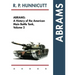 Abrams: A History of the American Main Battle Tank, Vol. 2