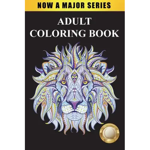 Adult Coloring Book: Largest Collection of Stress Relieving Patterns Inspirational Quotes, Mandalas, Paisley Patterns, Animals, Butterflies