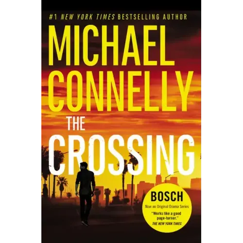 The Crossing