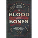 Of Blood and Bones: Working with Shadow Magick & the Dark Moon