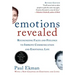 Emotions Revealed, Second Edition: Recognizing Faces and Feelings to Improve Communication and Emotional Life