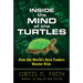 Inside the Mind of the Turtles: How the World's Best Traders Master Risk