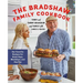 The Bradshaw Family Cookbook: Our Favorite Recipes for Game Days, Weekdays, and Any Day