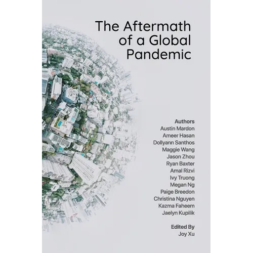The Aftermath of a Global Pandemic