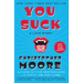 You Suck