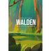 Walden, and On the Duty of Civil Disobedience
