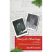 Story of a Marriage: 50 Years of Christmas Love Letters