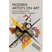 Modern Artists on Art: Second Enlarged Edition