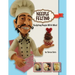 Needle Felting: Sculpting People With Wool