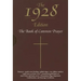 The 1928 Book of Common Prayer