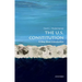The U.S. Constitution: A Very Short Introduction