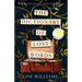 The Dictionary of Lost Words: Reese's Book Club