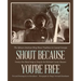 Shout Because You're Free: The African American Ring Shout Tradition in Coastal Georgia