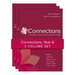 Connections: Year A, Three-Volume Set: A Lectionary Commentary for Preaching and Worship