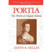 Portia: The World of Abigail Adams