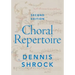 Choral Repertoire
