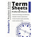 Founder's Pocket Guide: Term Sheets and Preferred Shares