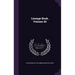 Lineage Book, Volume 20