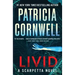 Livid: A Scarpetta Novel