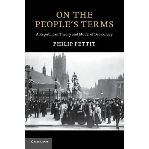 On the People's Terms