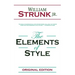 The Elements of Style