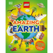 Lego Amazing Earth: Fantastic Building Ideas and Facts about Our Planet