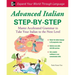 Advanced Italian Step-By-Step
