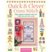 Quick & Clever Cross Stitch: 8 Sampler Templates with Over 1,000 Pick-And-Mix Motifs
