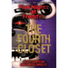 The Fourth Closet: Five Nights at Freddy's (Original Trilogy Book 3)