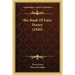 The Book of Fairy Poetry (1920)