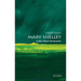 Mary Shelley: A Very Short Introduction