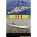 Blue Water, Brown Water: Stories of Life in the Navy and in Vietnam