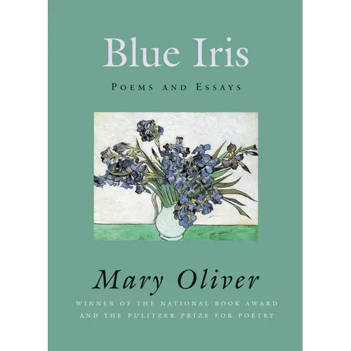 Blue Iris