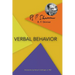 Verbal Behavior