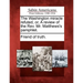 The Washington Miracle Refuted, Or, a Review of the Rev. Mr. Matthews's Pamphlet.