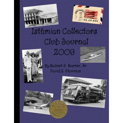 Isthmian Collectors Club Journal 2009