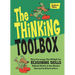 The Thinking Toolbox: Thirty-Five Lessons That Will Build Your Reasoning Skills