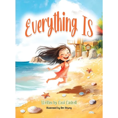 Everything Is