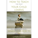 How to Teach the Way Your Child Learns