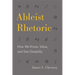 Ableist Rhetoric: How We Know, Value, and See Disability