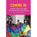 Coming in: Sexual Politics and EU Accession in Serbia