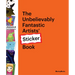 The Unbelievably Fantastic Artists' Sticker Book