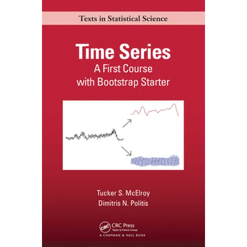 Time Series: A First Course with Bootstrap Starter