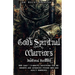 God's Spiritual Warrior's Devotional Handbook: 365 3-Minute Inspirational Devotions to Strengthen and Encourage You for Beginners and Advanced Christi