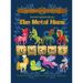 Magical Elements of the Periodic Table Presented Alphabetically By The Metal Horn Unicorns