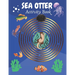 Sea Otter Activity Book: Sea Otter Gifts for Kids
