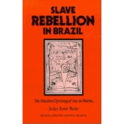 Slave Rebellion in Brazil: The Muslim Uprising of 1835 in Bahia